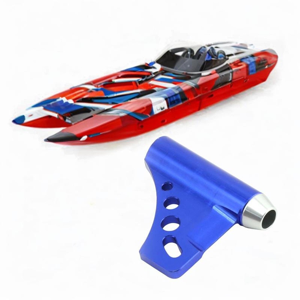 High-Speed Double Bearing Drive Strut for RC Boats Replacement