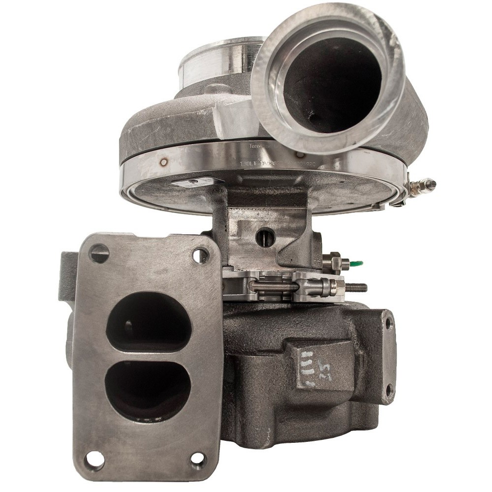 For Freightliner All Models 2002-2014 OEM Turbo Turbocharger DAC