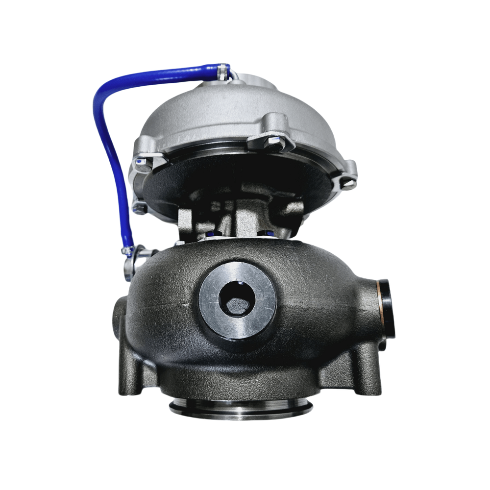 Turbo Turbocharger RHC7W Yanmar Marine 6LY2A-STP MYDS 119575-18020 VA290055 New