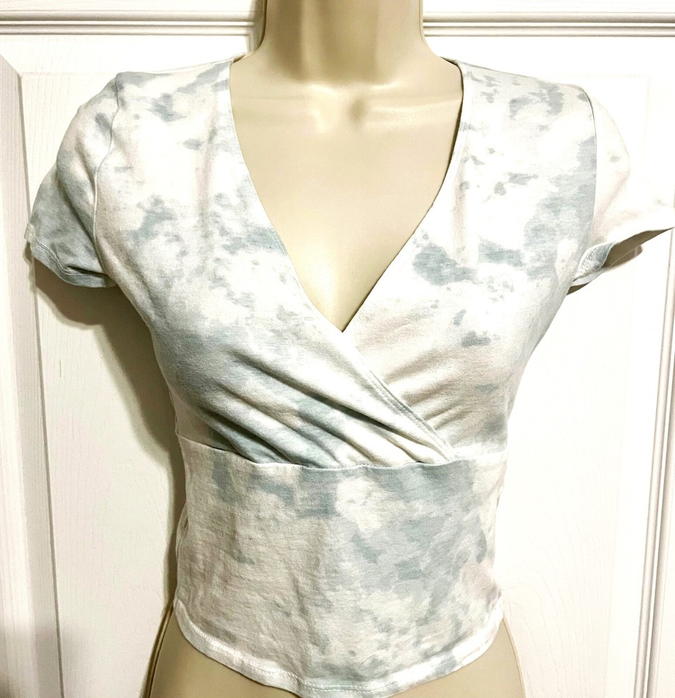 Hollister California Cute Shirt Size Small, Hollister Shirt