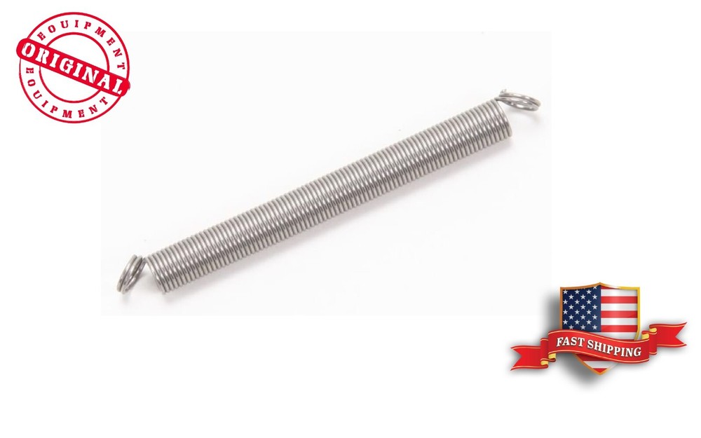 Whirlpool Roper OEM 3368999 Dishwasher Spring Replacement Part