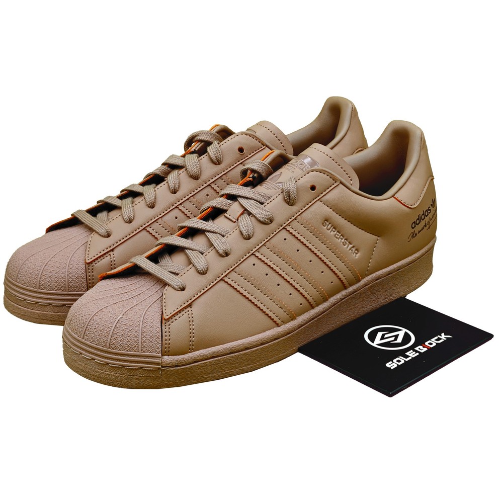 adidas Superstar The Mark Of A Winner GY9641
