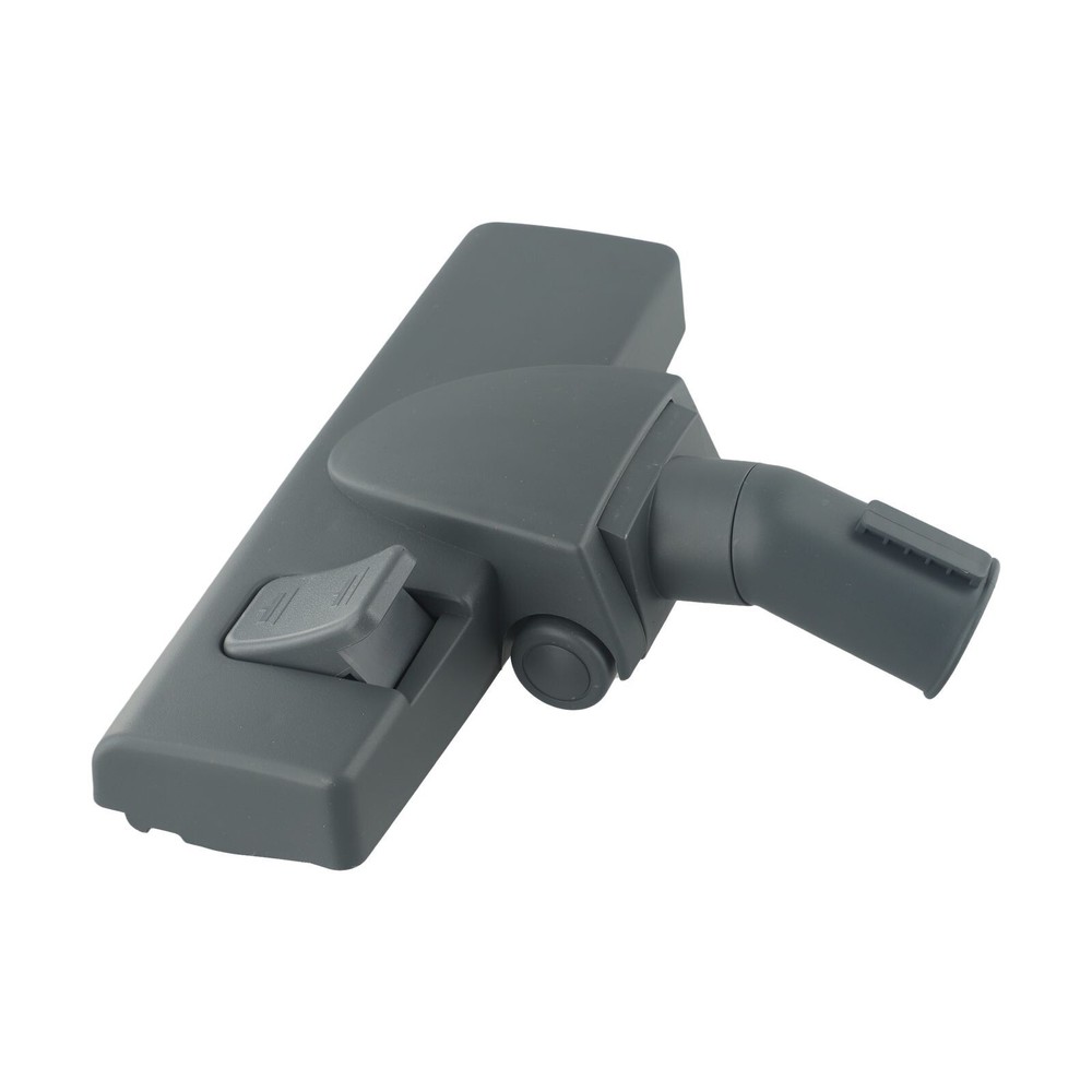 35mm Vacuum Cleaner Retractable Brush Attachment Head Carpet Floor Nozzle Tool