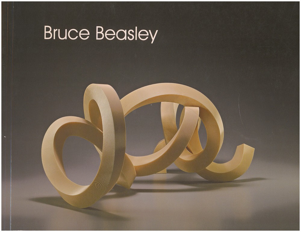 Bruce Beasley: 3D Printed Sculpture (Oct 29, 2013-Feb 7, 2014)
