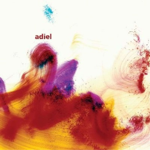 Adiel Method EP (Vinyl) 12