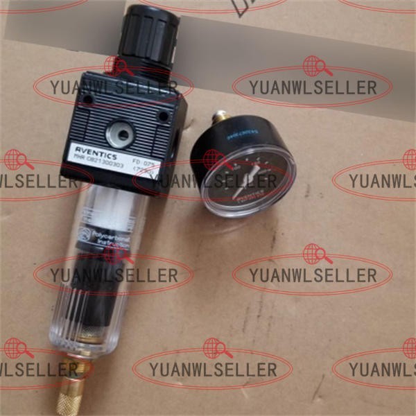 1PC NEW 0821300303 Filter Pressure Regulating Valve
