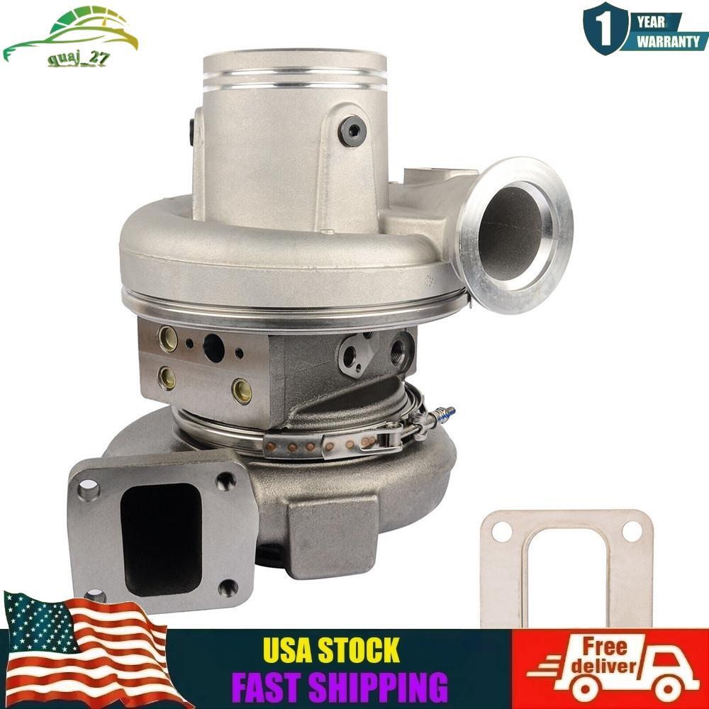 Turbo For Cummins ISX engine HE561V HE500VG Turbocharger 4045031 4309076 5350611