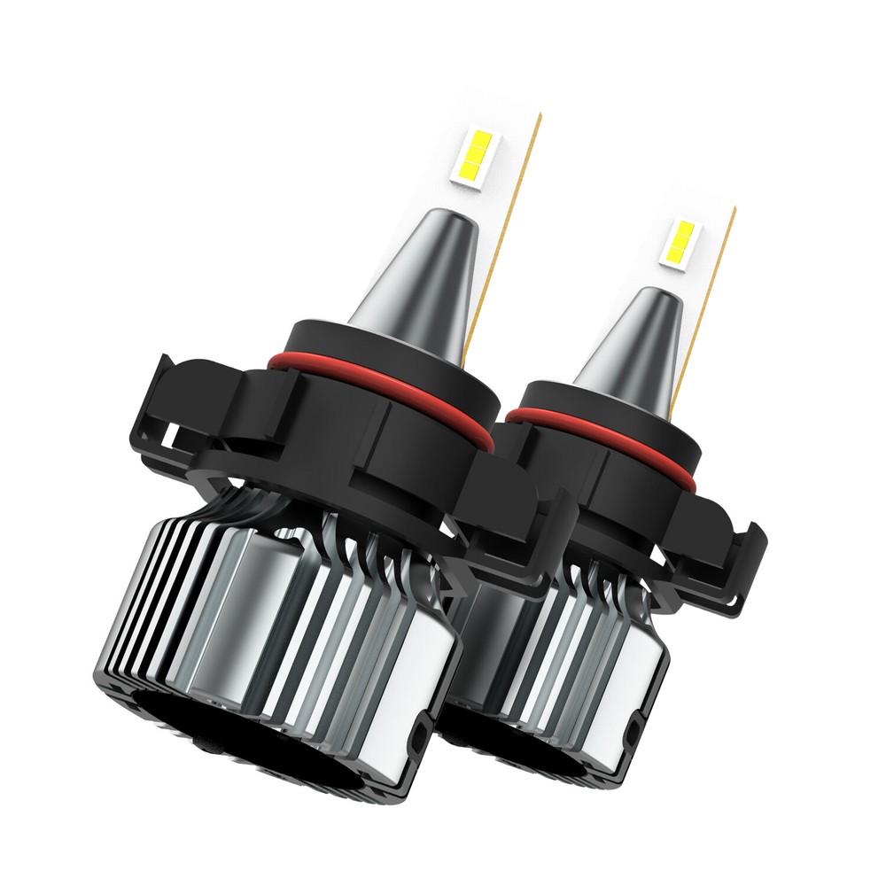 5202 H16 Canbus Super White LED Fog Light Bulb for Chevrolet Avalanche 2007-2013