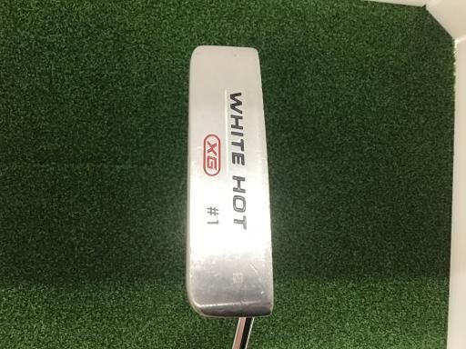 Odyssey White Hot XG 1 2.0 Putter 33 Inches