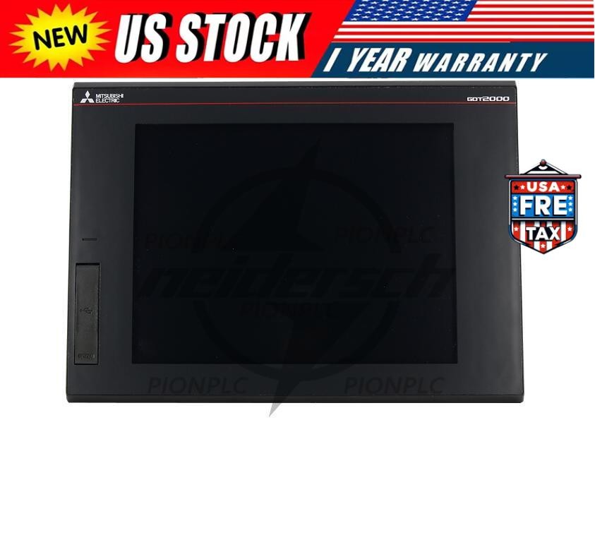 1PC Mitsubishi Touch Screen GT2508-VTWA NEW
