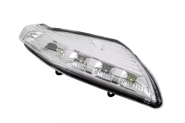 Genuine GM Driver Side Door Mirror Turn Signal Lamp 20760211