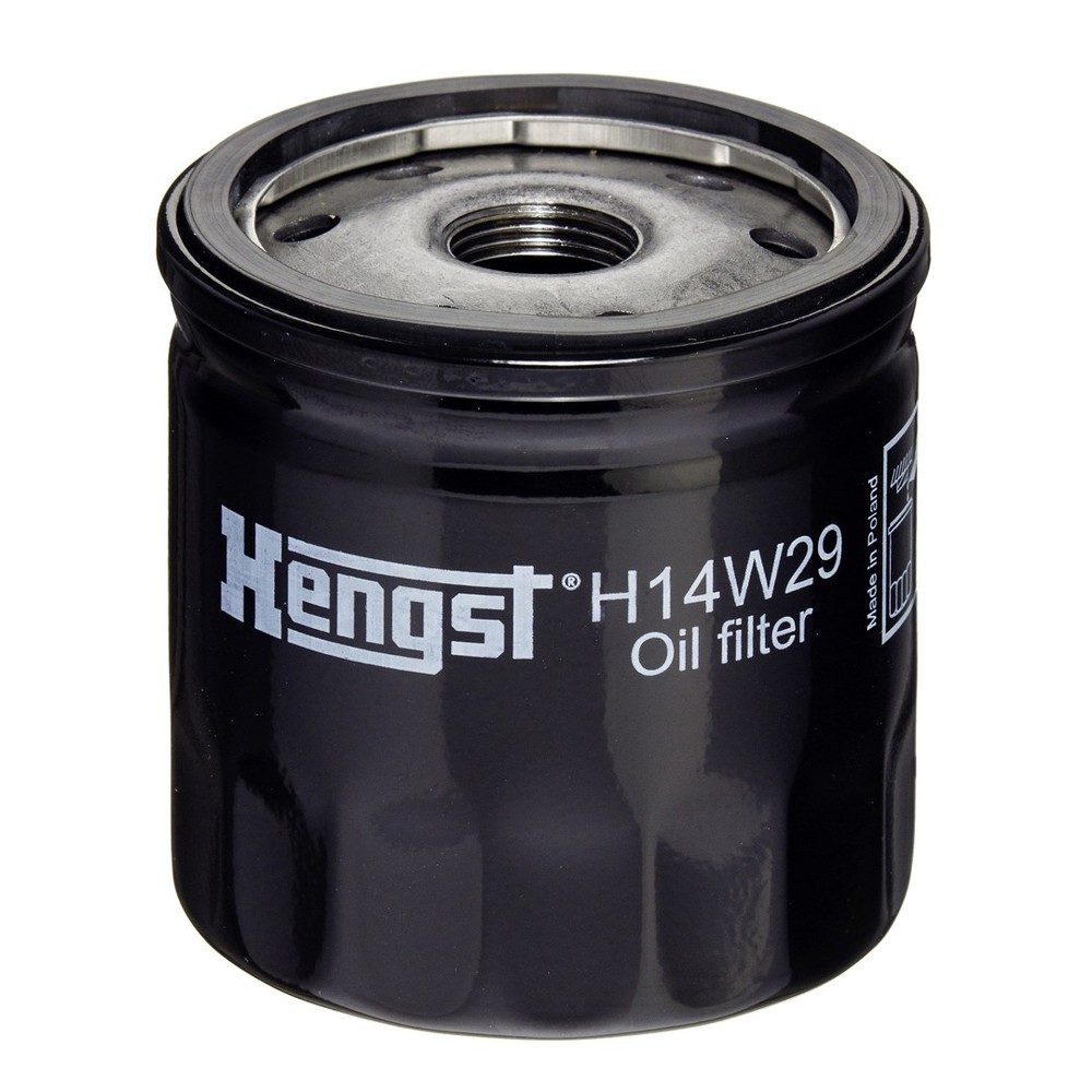 Oil filter for DOBLO, DOBLO/MINIVAN, DUCATO, FIORINO/MINIVAN, MAREA