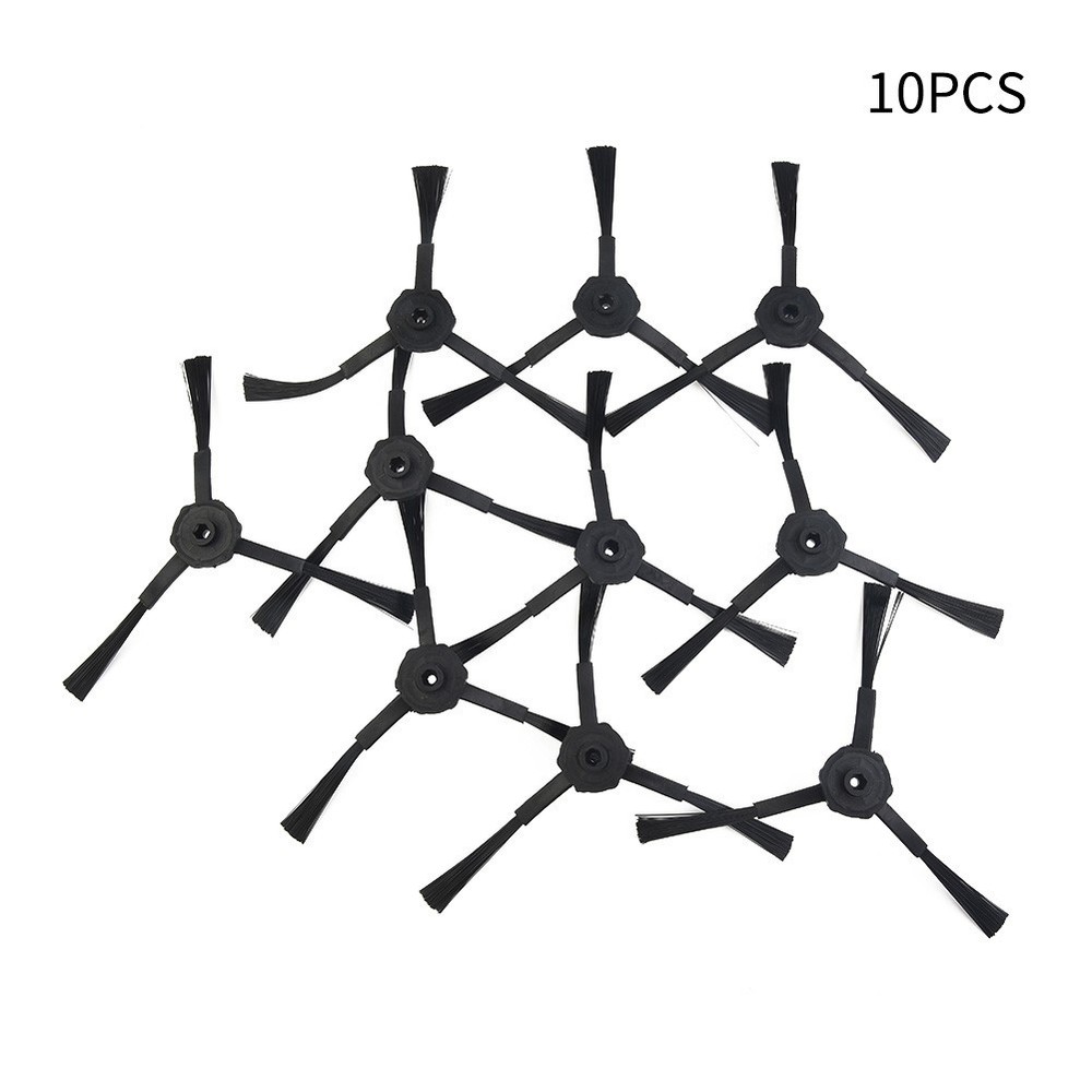 MD19900 Side Brushes Replacement Robot Spare Parts Vacuum Cleaner 10pcs
