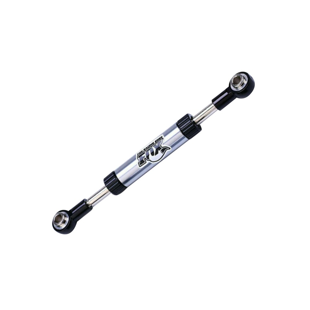 TRX4 SCX10 D90 1/10 RC Crawler Steering Servo Linkage Pull Rod