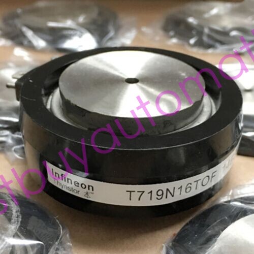 1PCS INFINEON/EUPEC Module T719N16TOF T719N16T0F Quality Assurance 100%