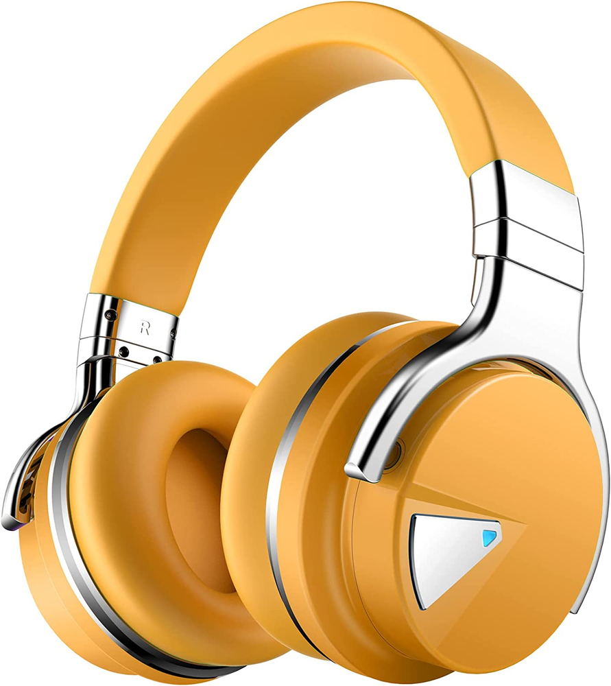 10-Year Classic E7 ANC Headphones – Upgraded & Million Sold