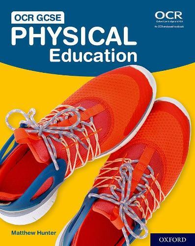 Matthew Hunter OCR GCSE Physical Education: Student Book (Paperback)