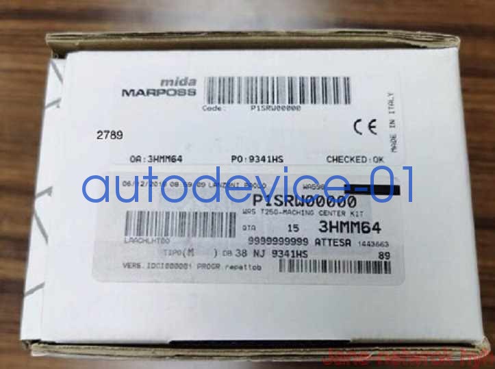 NEW p1srw00000 DHL/FedEx