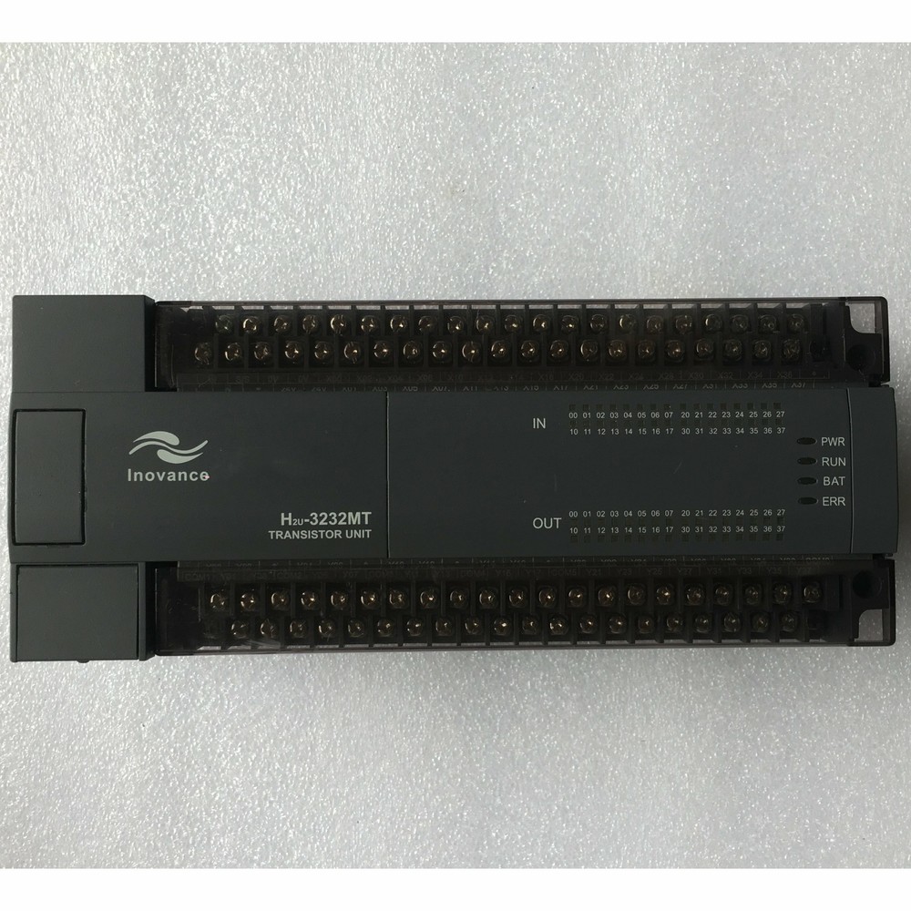 1PC NEW inovance H2U-3232MT-XP PLC Module FREE SHIPPING Quality assurance