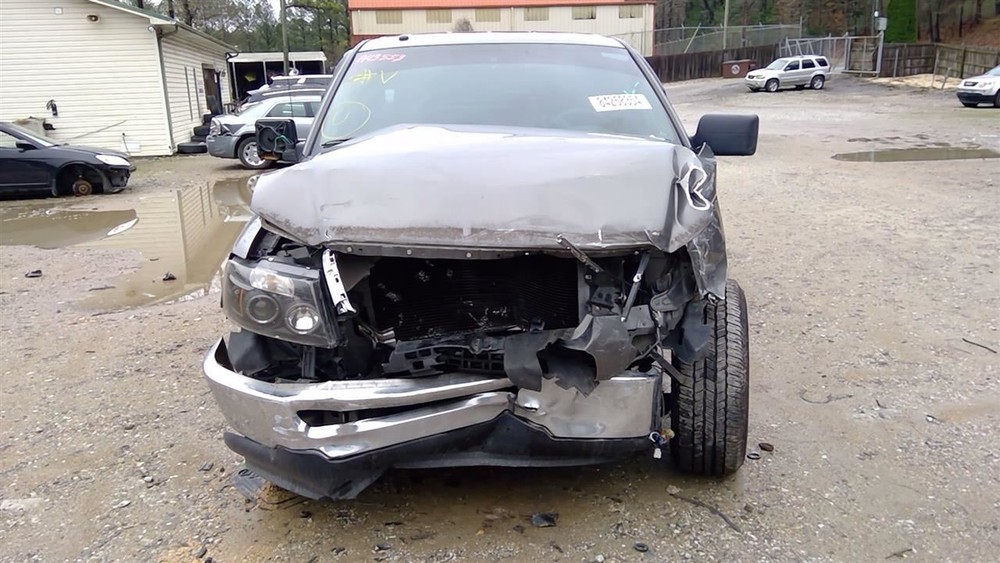 6-Lug Strut Front Wheel Base for 06-08 Ford F150 Pickup 718814