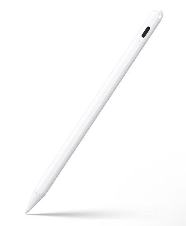 Stylus Pen for iPad 6th-11th Generation-2X Fast Charge Active Pencil