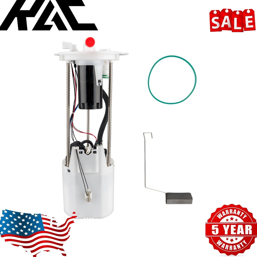 2004-2015 Nissan Titan & 04-10 Infiniti QX56 Fuel Pump Module Assembly FG1277