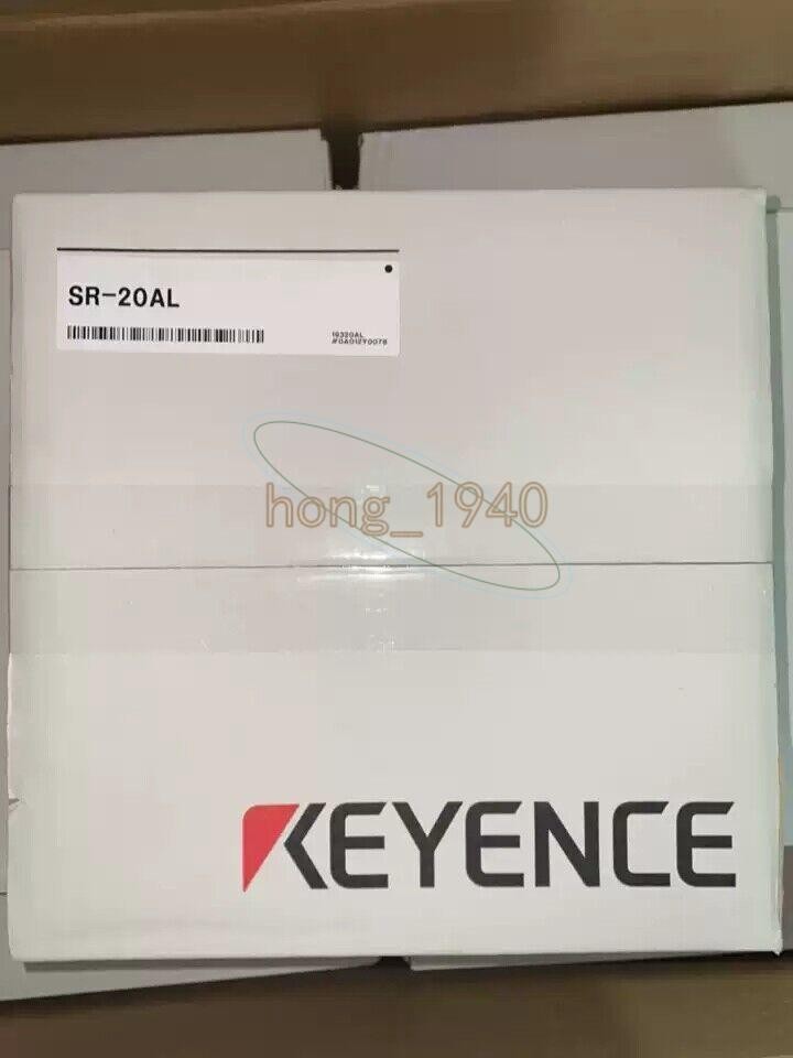 1pcs KEYENCE SR-20AL Lighting accessories New in box