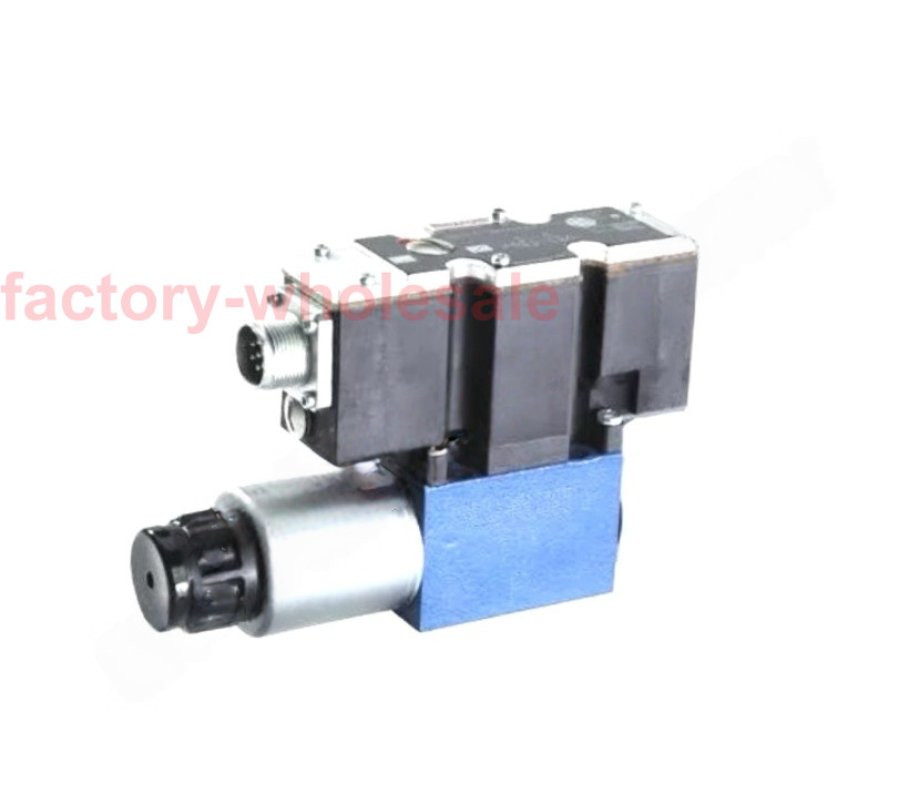 NEW Bosch Rexroth Valve 3DREPE6A-2X/45EG24K31/A1M R900954424 Delivery Fast
