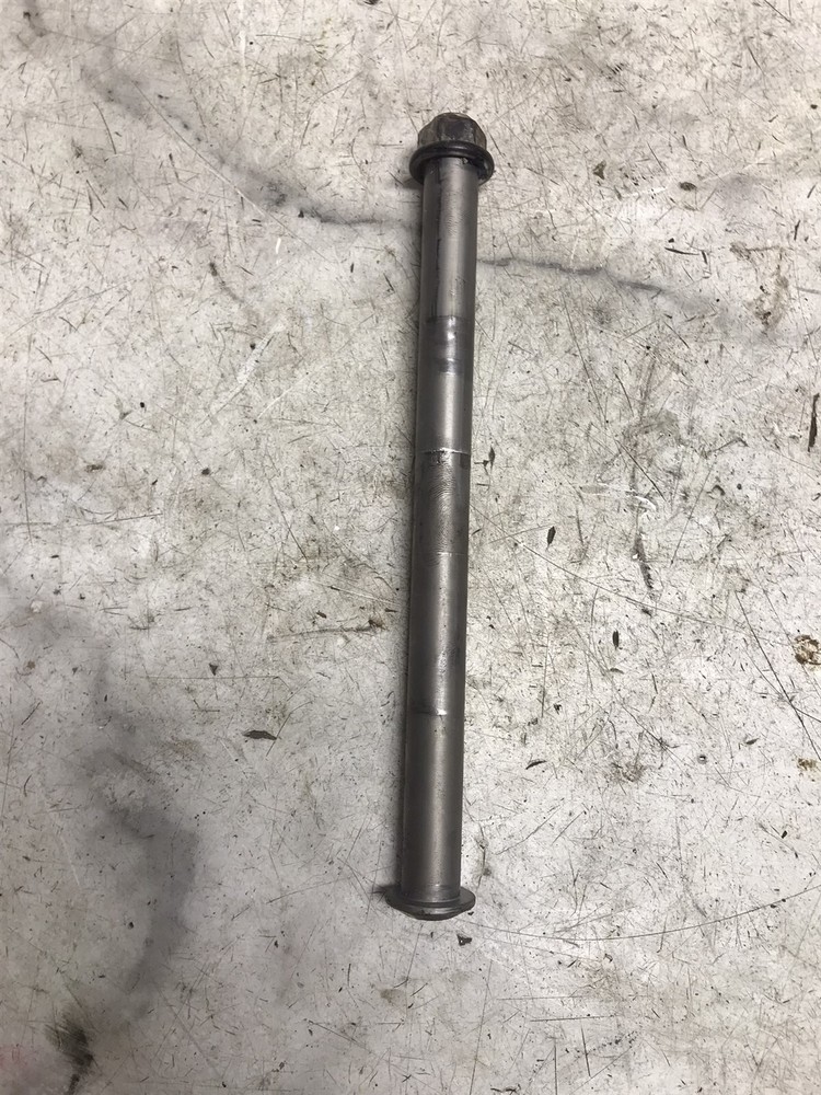 20 Husqvarna FC 350 FC350 swing arm swingarm pin bolt