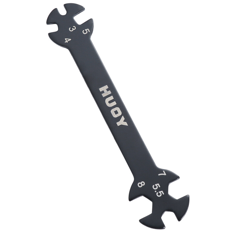 Hobby Tools Rc Turnbuckle Wrench Adjustable Car Maintenance