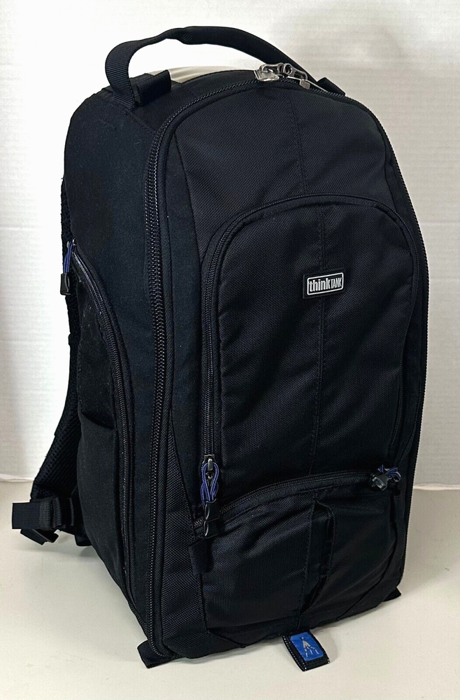 ThinkTank Photo StreetWalker HardDrive Backpack Think Tank