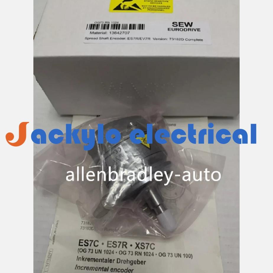 OG73 RN 1024 Encoder New OG73 RN 1024