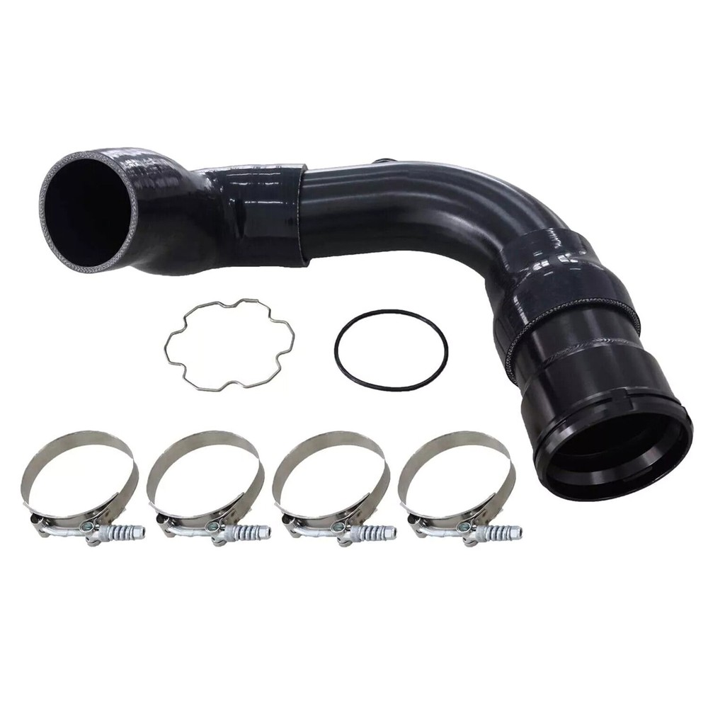 2011-16 Ford 6.7L Powerstroke Cold Side Intercooler Pipe BC3Z-6F073-A
