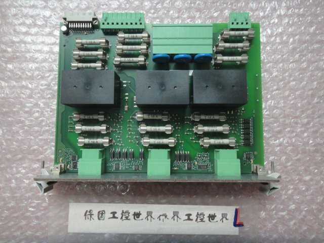 1pc for 100% test A5E00844607 (by DHL or Fedex 90days Warranty) #A6-37
