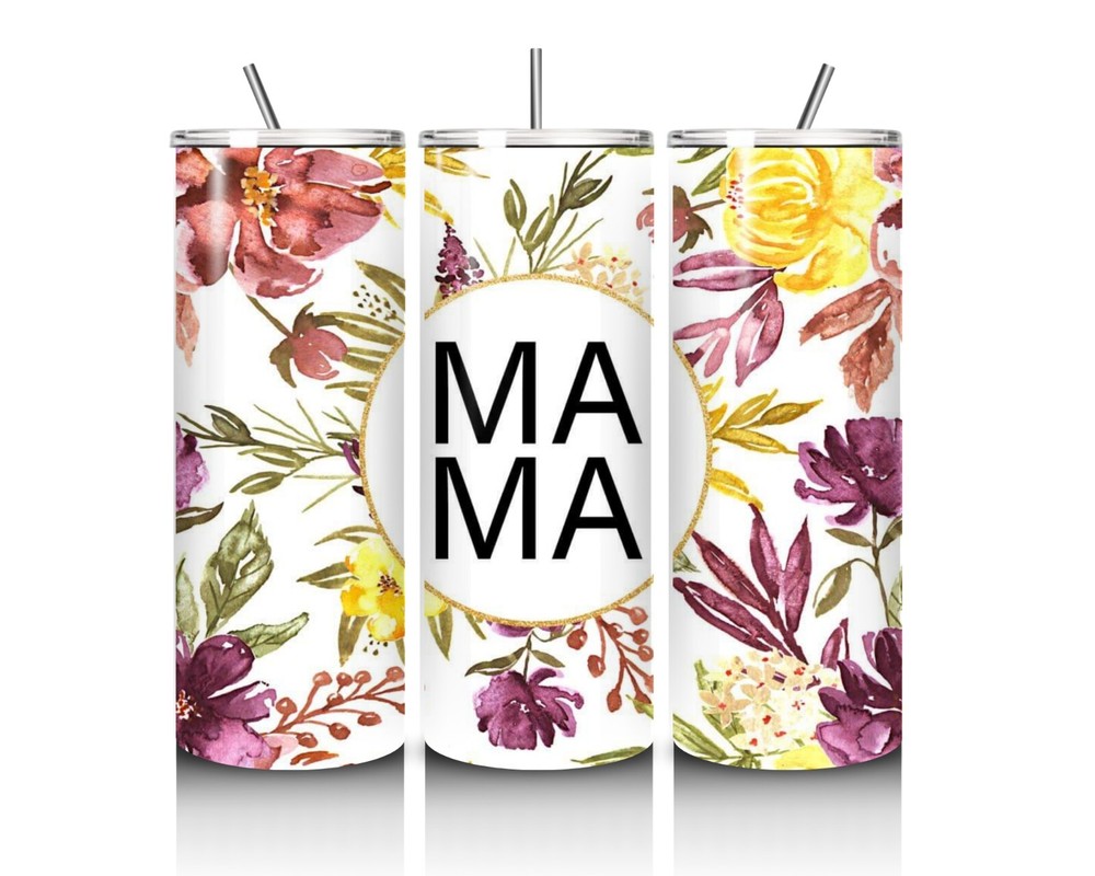 20 Ounce Stainless Steel Tumbler With Lid, Great Tumbler For Gifts Or Personal