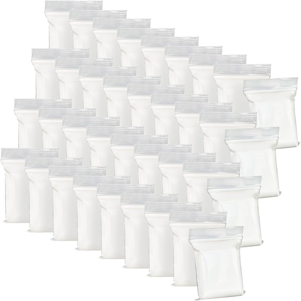 36 Pack White Air Dry Foam Clay,12.6Oz Modeling Foam Clay,White Soft Modeling Cl