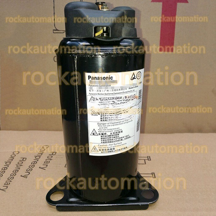 5RS080UAA21 Air Panasonic Compressor New in Box Spot Goods Fast ShippingTYJ1