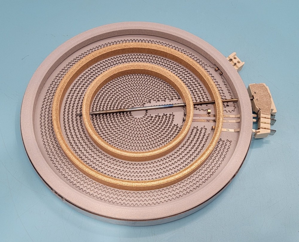 Genuine Cooktop Thermador Surface Element Part#5393958 668994