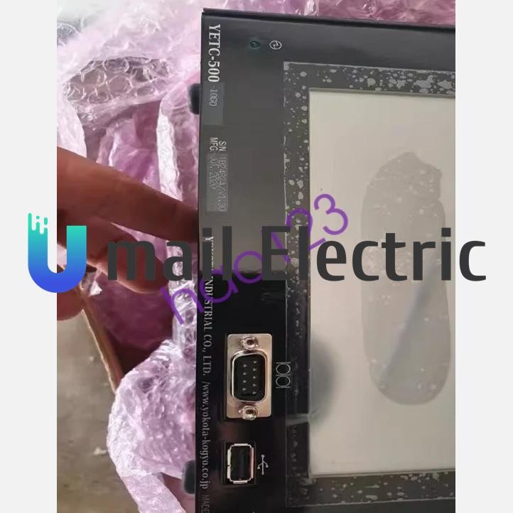 1PC NEW YETC-500 Via DHL/FedEx