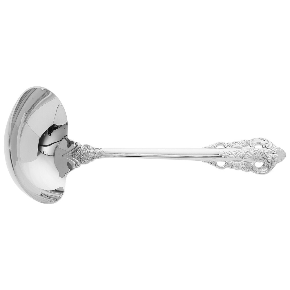 Mixing Stainless Steel Knife and Fork Polished Ladle Smooth Surface Spoon