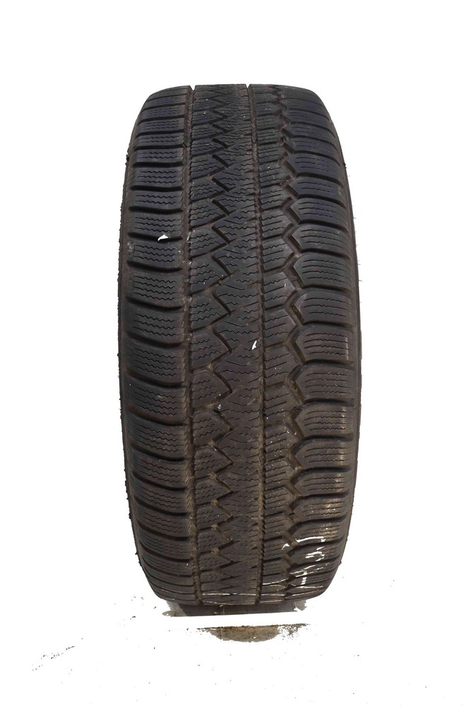Set Of 4 P255/60R18 Goodyear Eagle Enforcer A/W 108 V Used 7/32nds