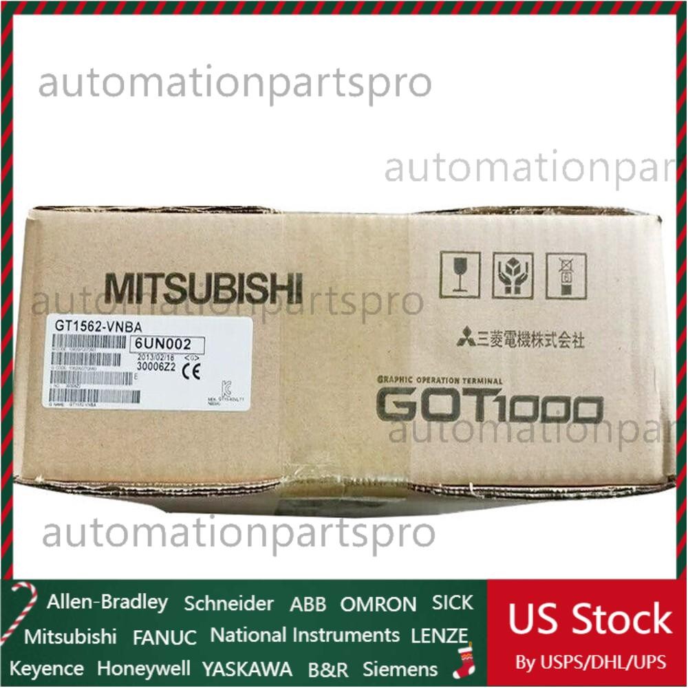 GT1562-VNBA IPC New Sealed Mitsubishi Touch Screen GT1562-VNBA