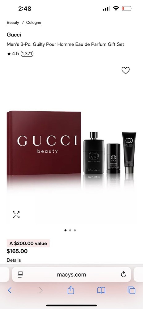 gucci Beauty