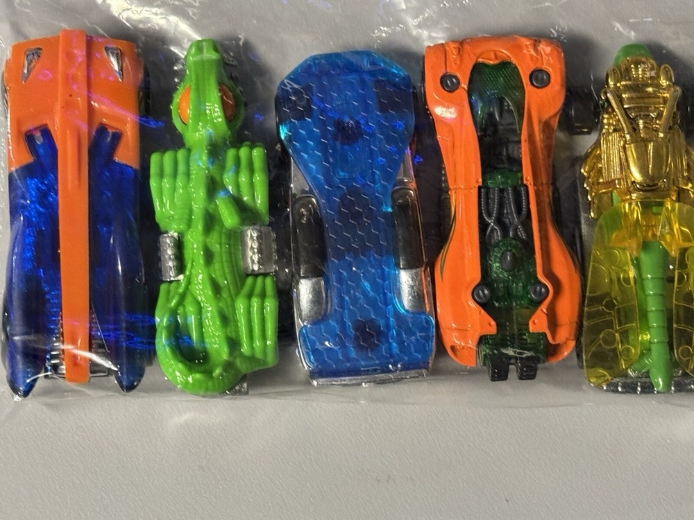 Hot Wheels Lot