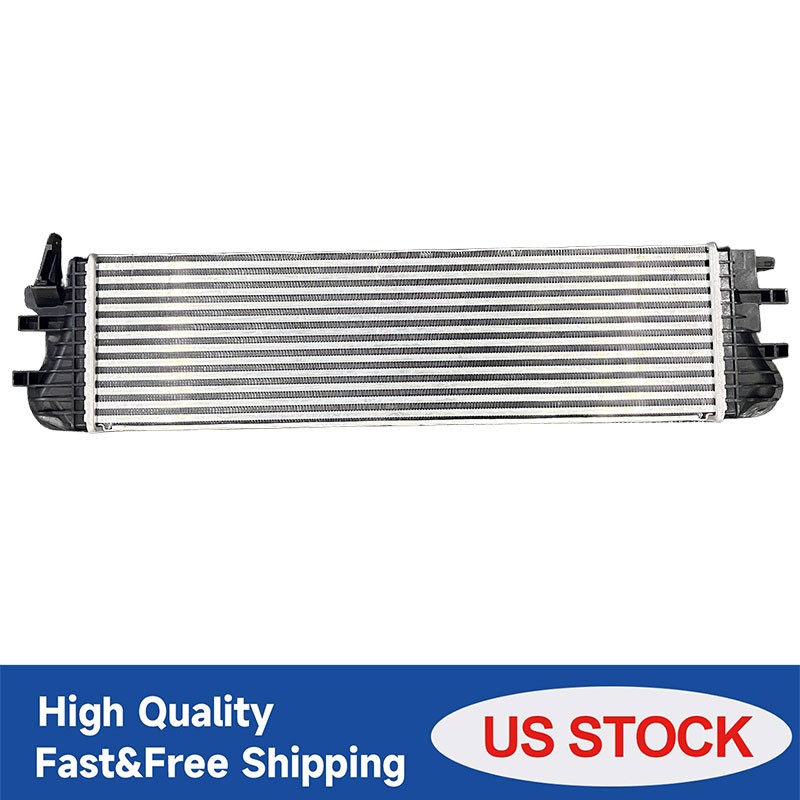Intercooler Charge Air Cooler For 16-19 Mercedes-Benz Metris 2.0L 4475011301
