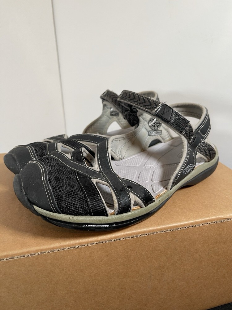 Keen Women's Size 8 Closed-Toe Hiking Sandals