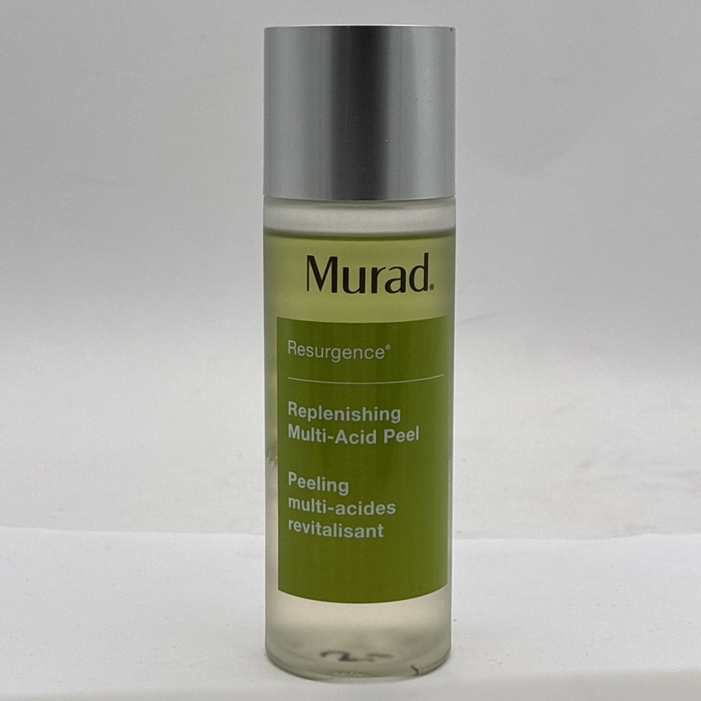 Murad Resurgence Replenishing Multi-Acid Peel 3.3 fl oz 100 mL