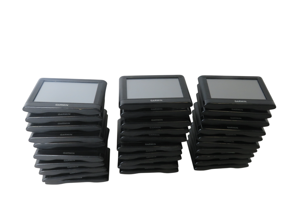 30 Garmin Nuvi 42LM 4.3-Inch GPS Navigator with Free Shipping