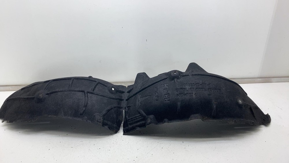 2020-2024 Tesla Model Y MY Rear Left Wheel Arch Fender Liner Splash Shield Guard