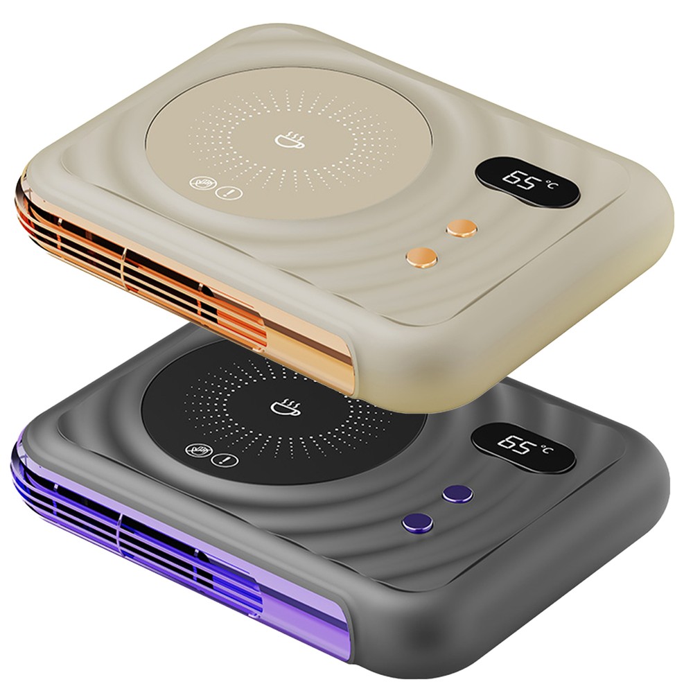 Electric Beverage Warmers 3 Temperature Setting Cup Warmer Beverage masterly